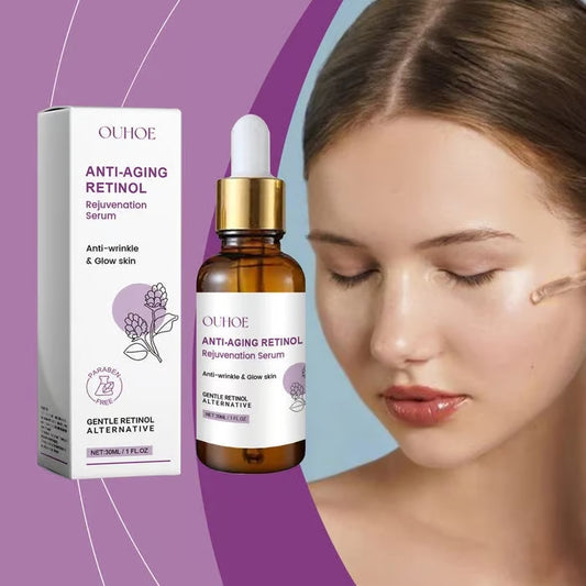 Kollagen Retinol Föryngrande Serum