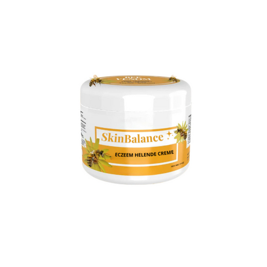 SkinBalance Eczema Cream